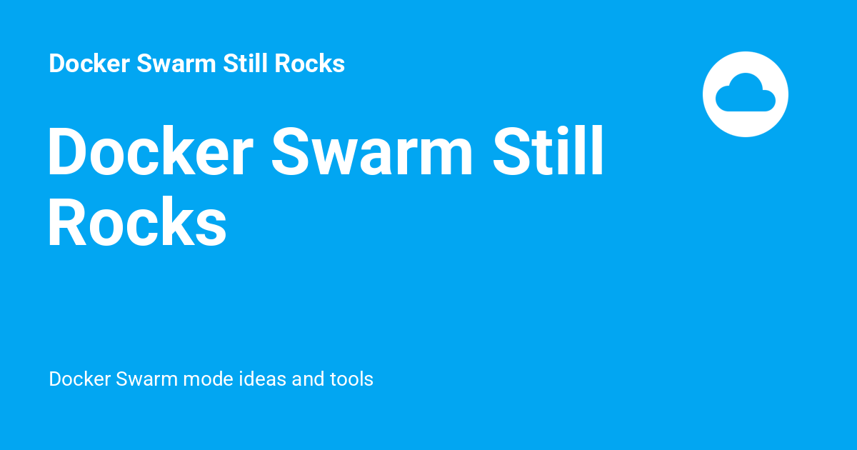 https://dockerswarmstill.rocks/ social preview image